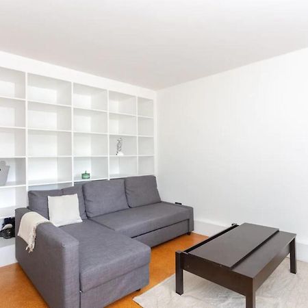Peaceful 2 Bedroom Apartment In Central 런던 외부 사진